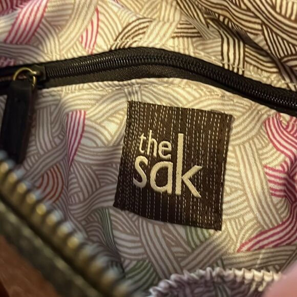 The Sak Shoulder Bag - Picture 11 of 11